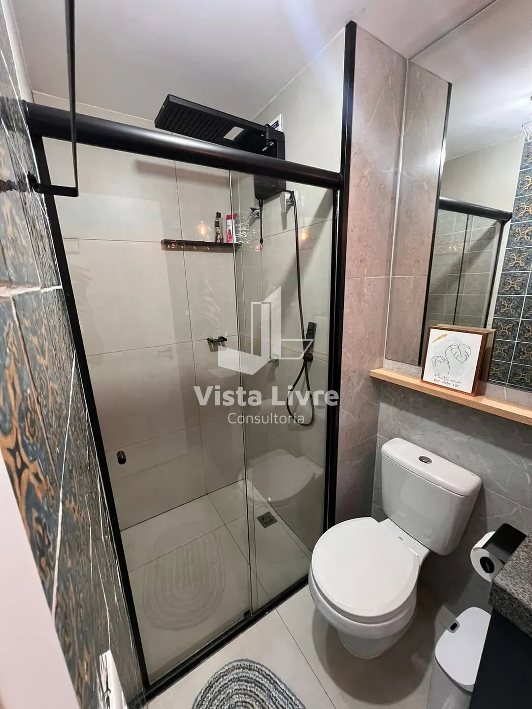 Apartamento, 1 quarto, 25 m² - Foto 8