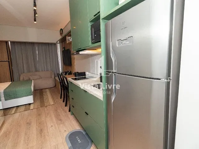Studio com 25m² 1 quarto e 1 banheiro, à venda, no bairro Perdizes em São Paulo