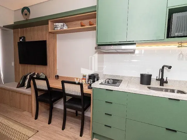 Studio com 25m² 1 quarto e 1 banheiro, à venda, no bairro Perdizes em São Paulo