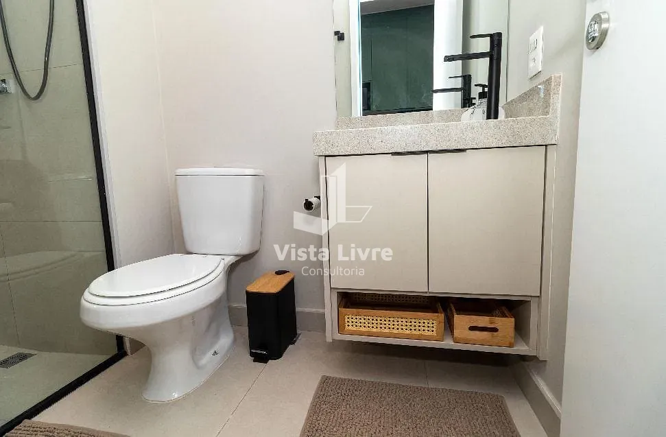 Apartamento, 1 quarto, 25 m² - Foto 16