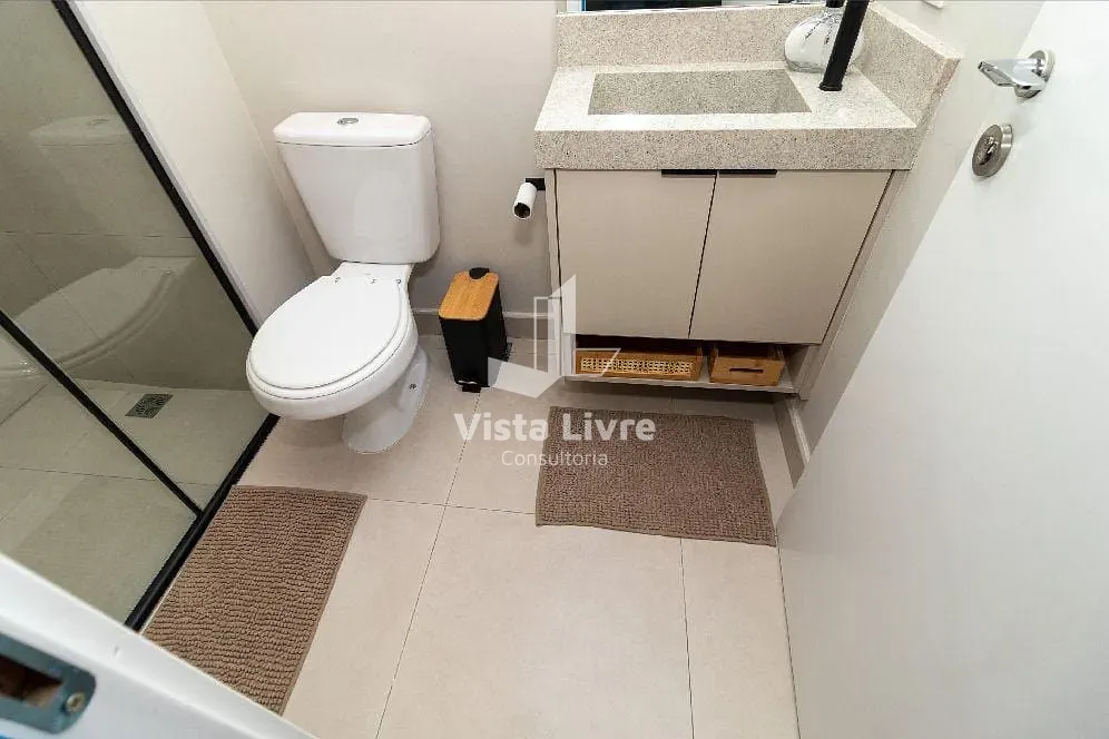 Apartamento, 1 quarto, 25 m² - Foto 17