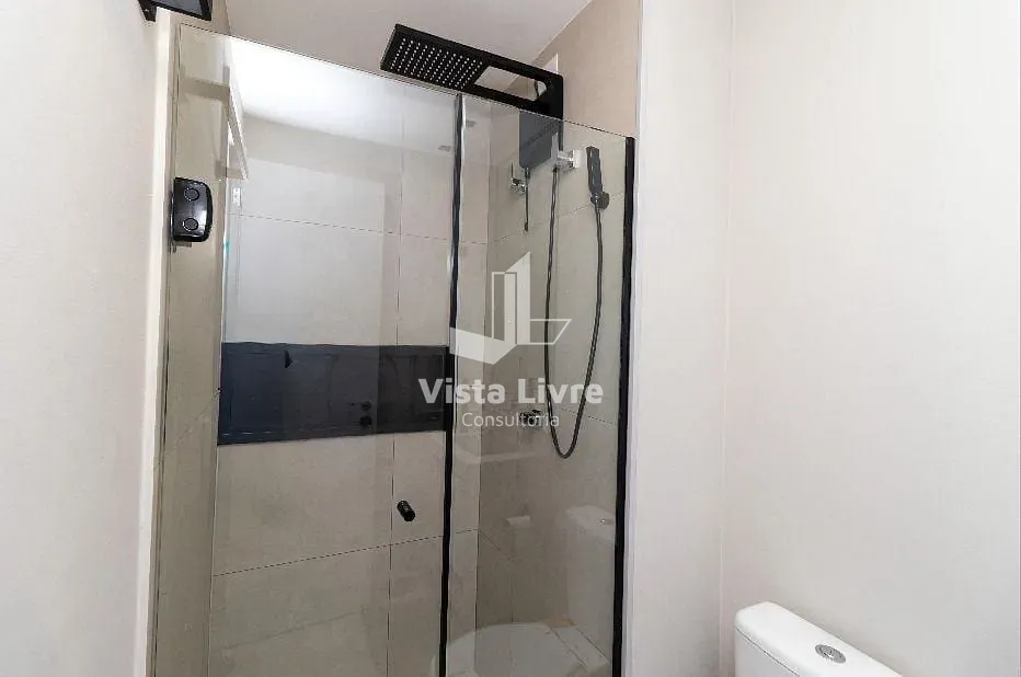 Apartamento, 1 quarto, 25 m² - Foto 14