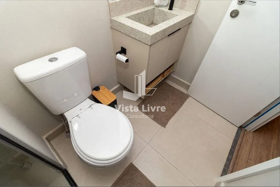 Apartamento, 1 quarto, 25 m² - Foto 18