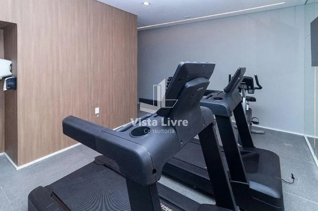 Apartamento, 1 quarto, 25 m² - Foto 35