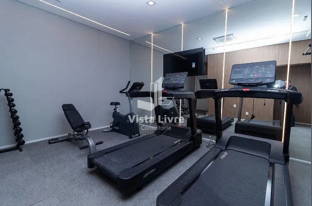 Apartamento, 1 quarto, 25 m² - Foto 36