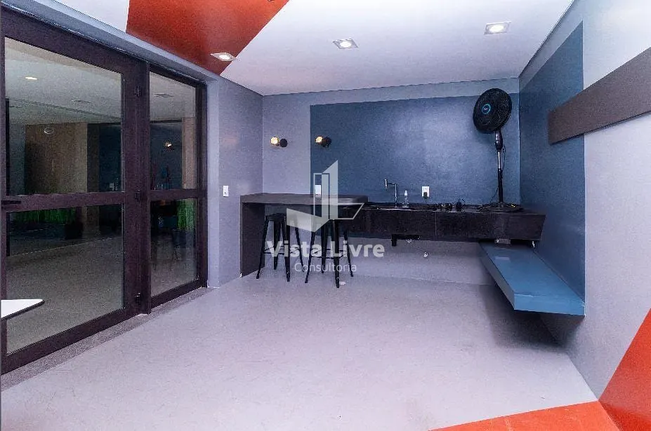 Apartamento, 1 quarto, 25 m² - Foto 22