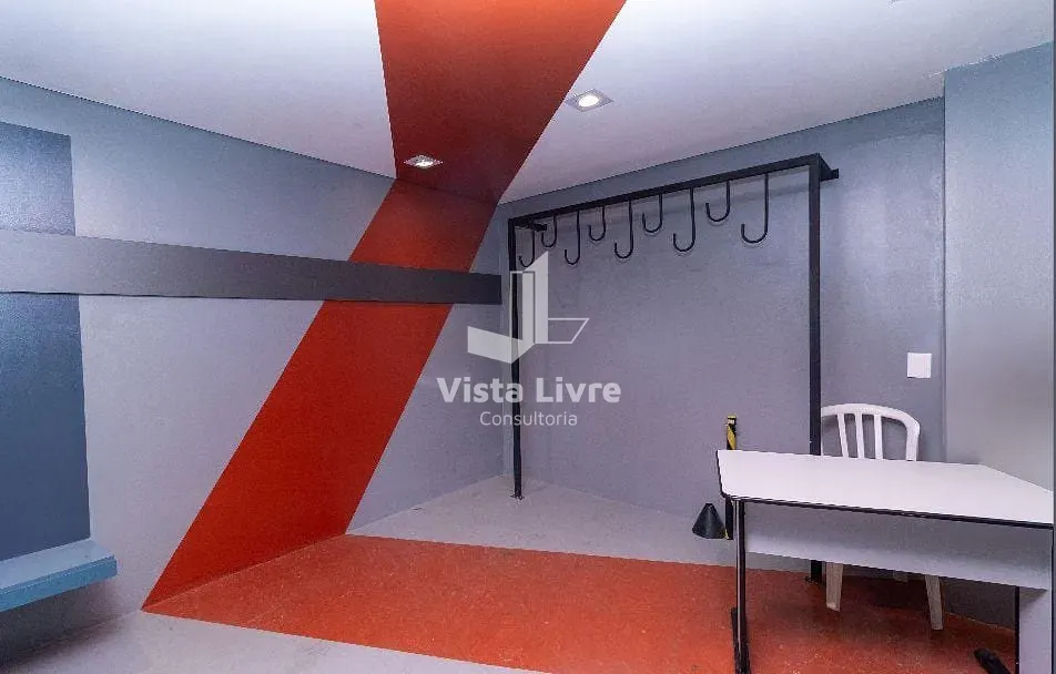 Apartamento, 1 quarto, 25 m² - Foto 42
