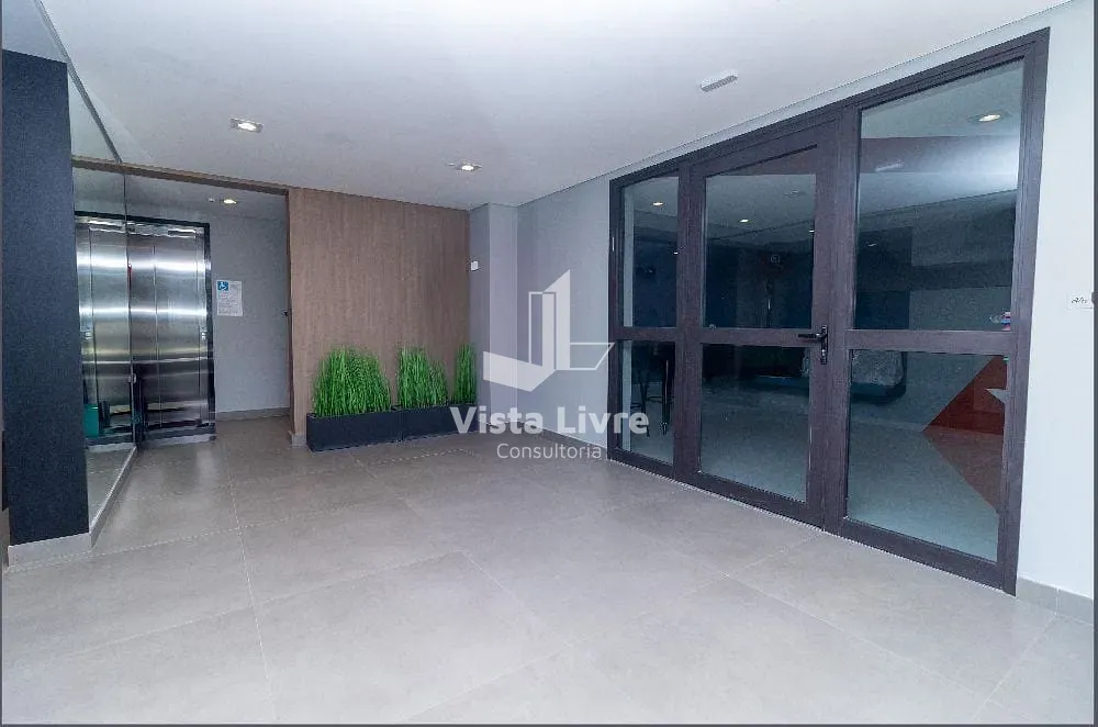 Apartamento, 1 quarto, 25 m² - Foto 46