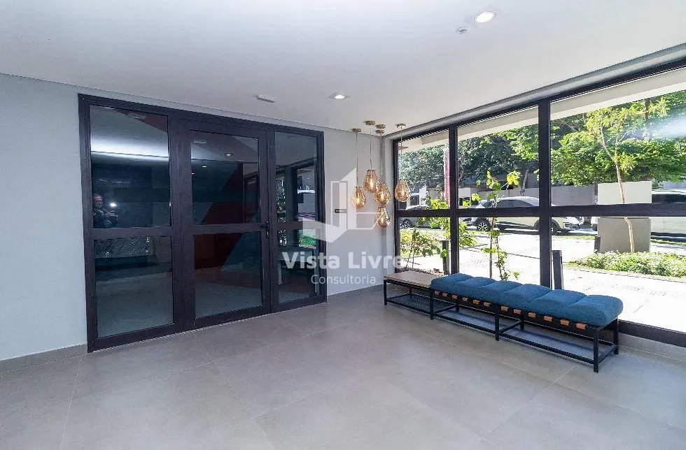 Apartamento, 1 quarto, 25 m² - Foto 45