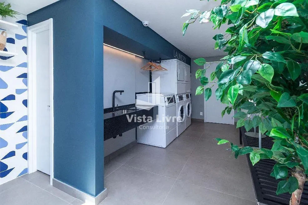 Apartamento, 1 quarto, 25 m² - Foto 44