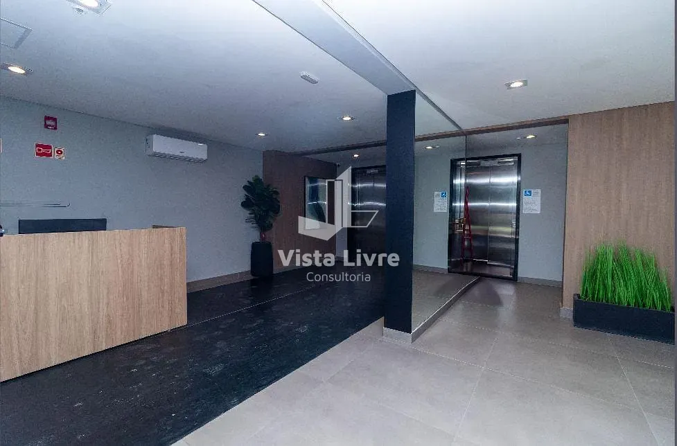 Apartamento, 1 quarto, 25 m² - Foto 47
