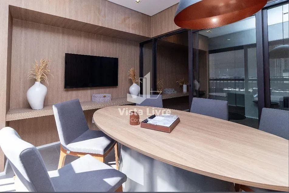 Apartamento, 1 quarto, 25 m² - Foto 27