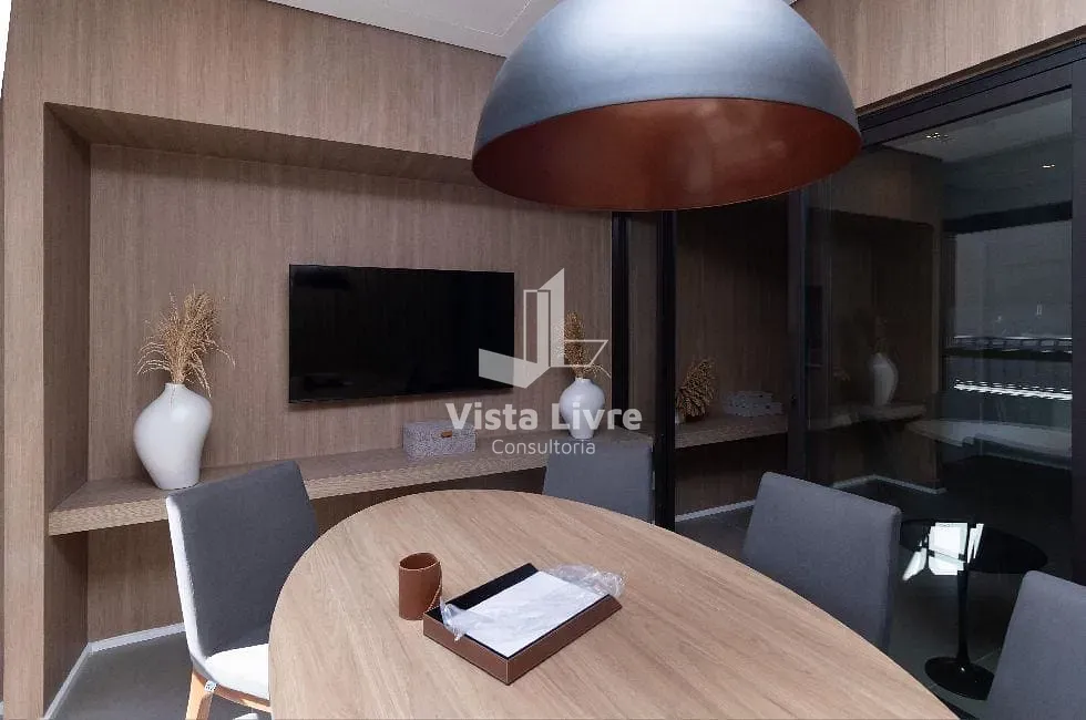 Apartamento, 1 quarto, 25 m² - Foto 28