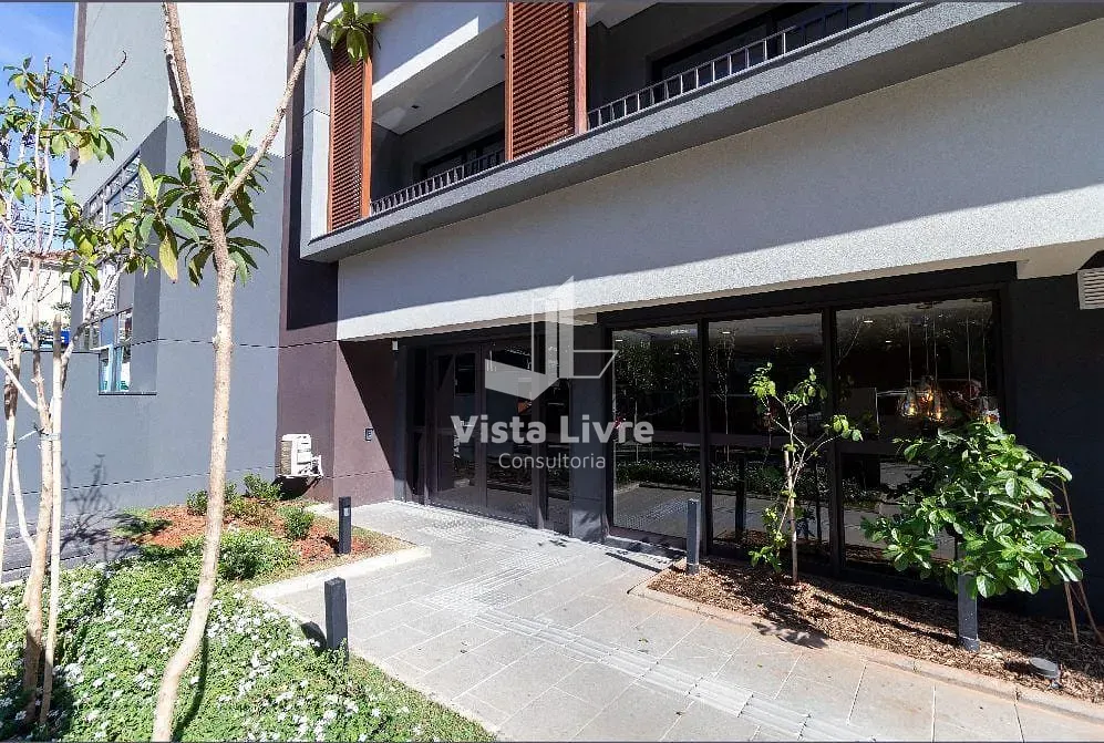 Apartamento, 1 quarto, 25 m² - Foto 51