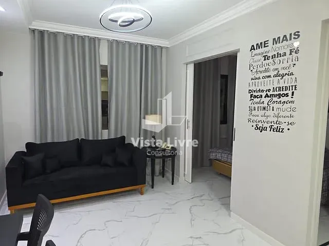 Studio com 30m² 1 quarto e 1 banheiro, à venda, no bairro Vila Olímpia em São Paulo
