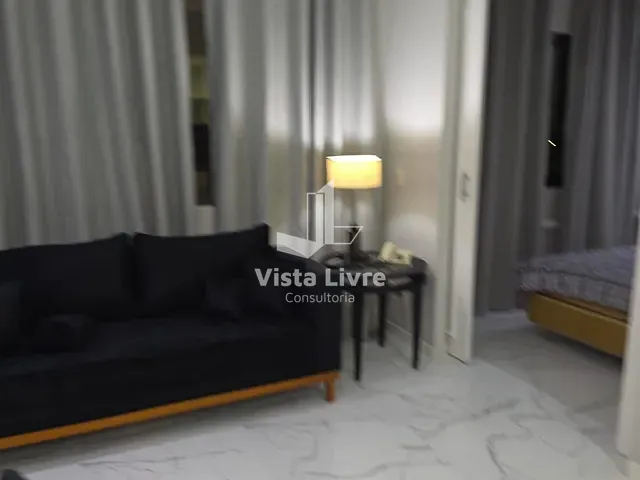 Studio com 30m² 1 quarto e 1 banheiro, à venda, no bairro Vila Olímpia em São Paulo