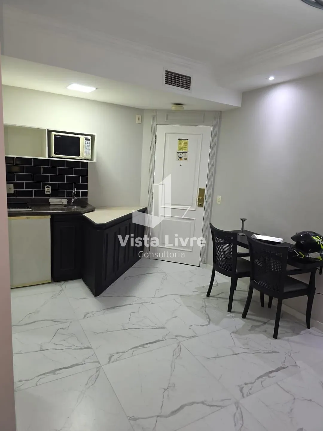 Apartamento, 1 quarto, 30 m² - Foto 7