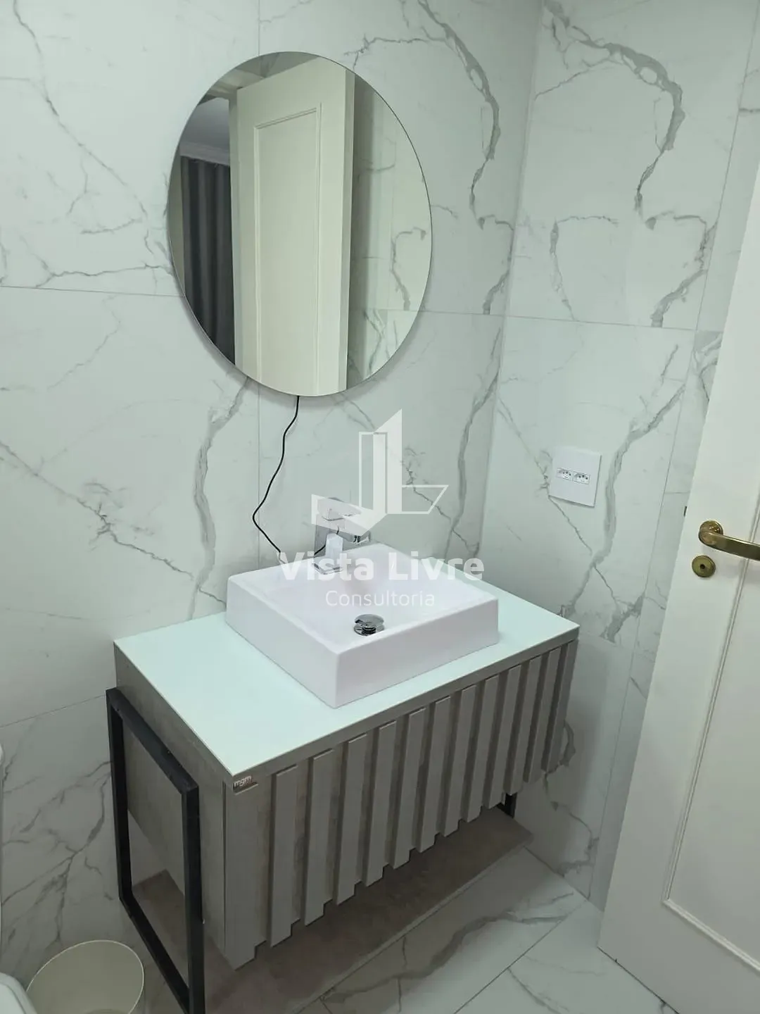 Apartamento, 1 quarto, 30 m² - Foto 6