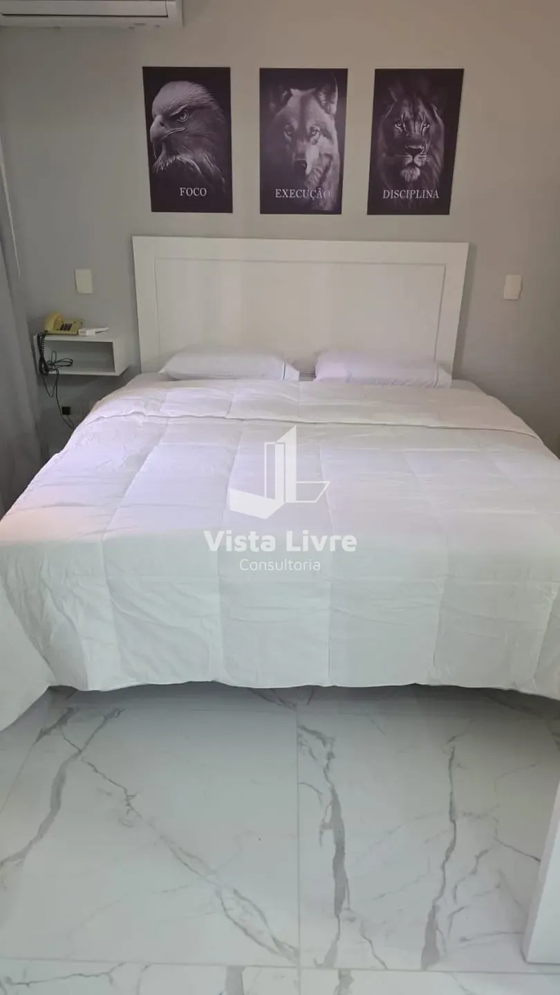 Apartamento, 1 quarto, 30 m² - Foto 5
