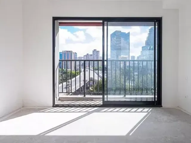 Foto do Studio - Studio à venda, Pinheiros, São Paulo, SP | Vista Livre