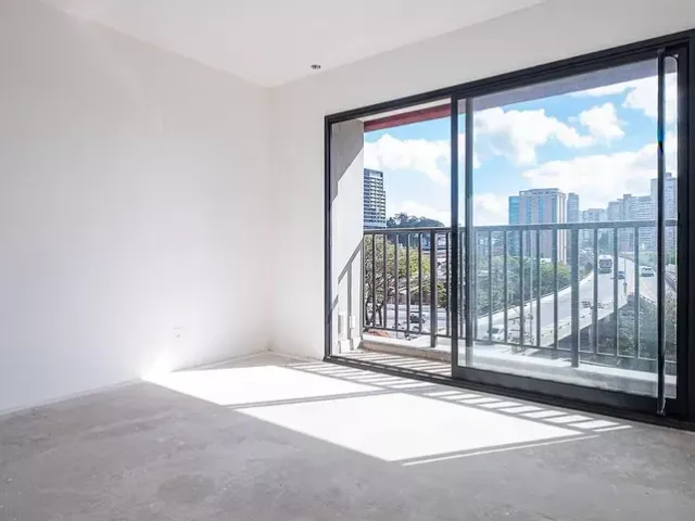 Foto do Studio - Studio à venda, Pinheiros, São Paulo, SP | Vista Livre