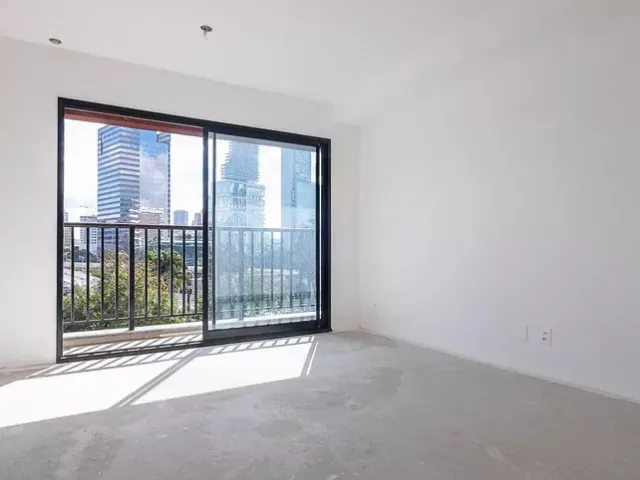 Foto do Studio - Studio à venda, Pinheiros, São Paulo, SP | Vista Livre