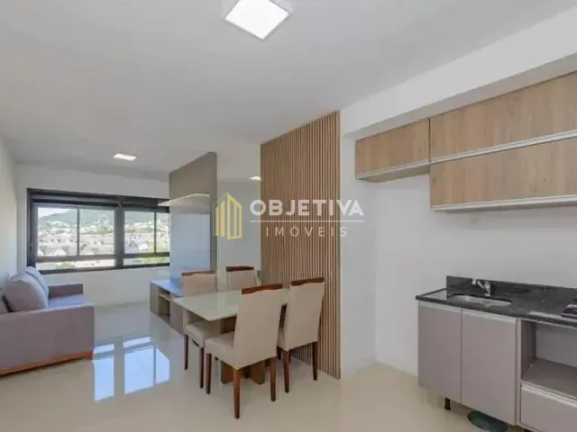 Studio 1 quarto e 1 banheiro, para alugar, no bairro Jardim Botânico em Porto Alegre