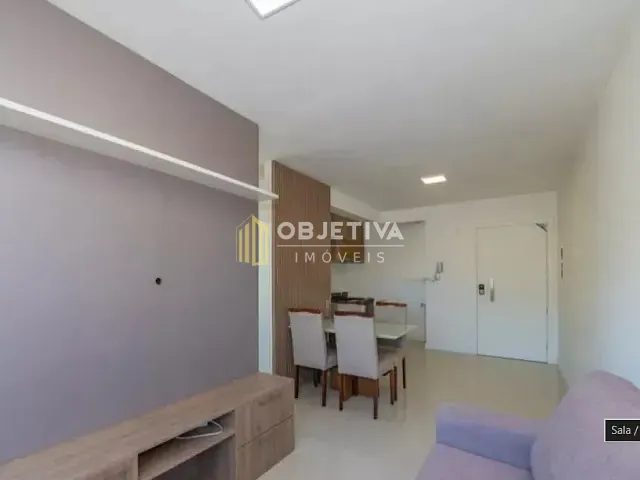 Studio 1 quarto e 1 banheiro, para alugar, no bairro Jardim Botânico em Porto Alegre