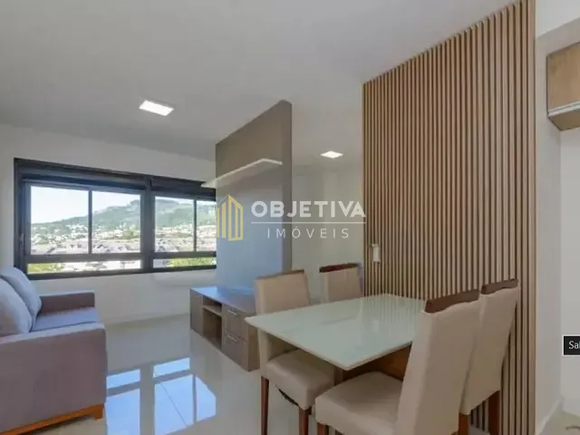 Studio 1 quarto e 1 banheiro, para alugar, no bairro Jardim Botânico em Porto Alegre