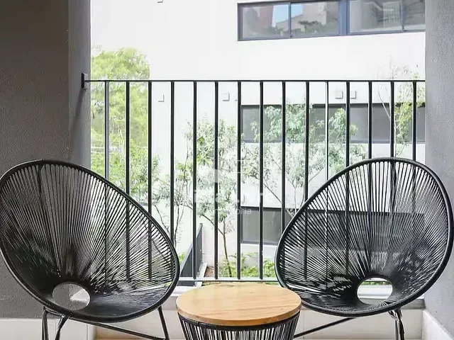 Studio com 27m² 1 quarto e 1 banheiro, à venda, no bairro Pinheiros em São Paulo