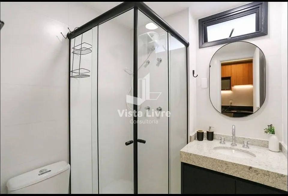 Apartamento, 1 quarto, 27 m² - Foto 14