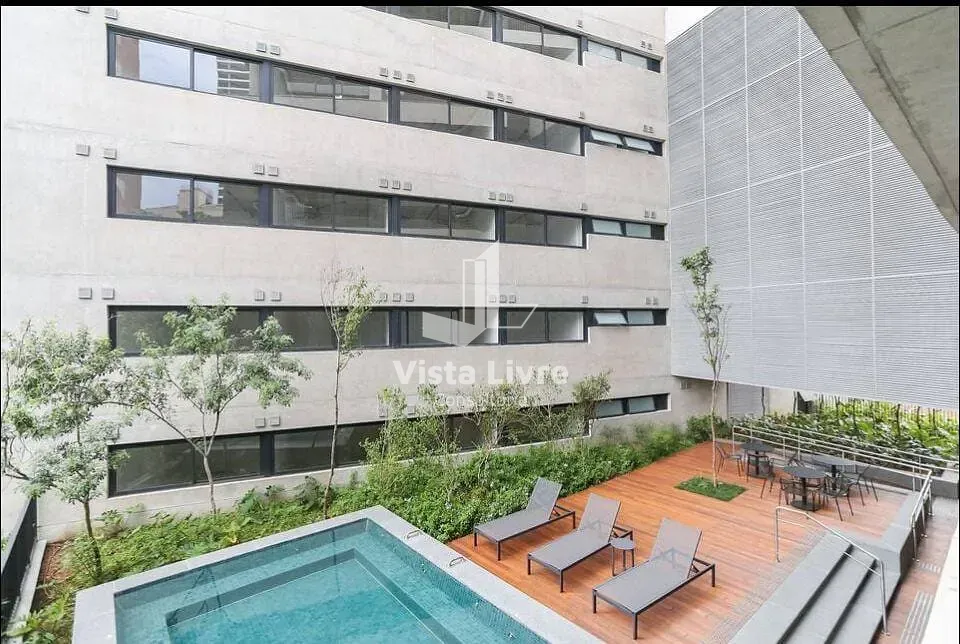 Apartamento, 1 quarto, 27 m² - Foto 17