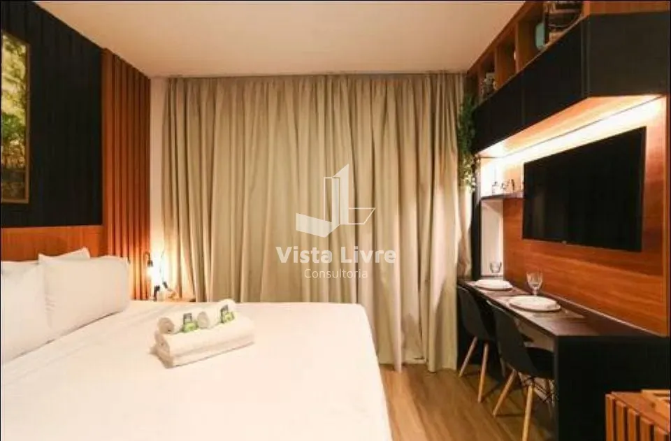 Apartamento, 1 quarto, 27 m² - Foto 11