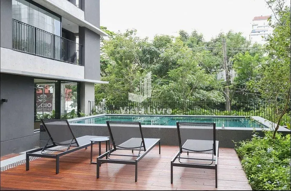 Apartamento, 1 quarto, 27 m² - Foto 18