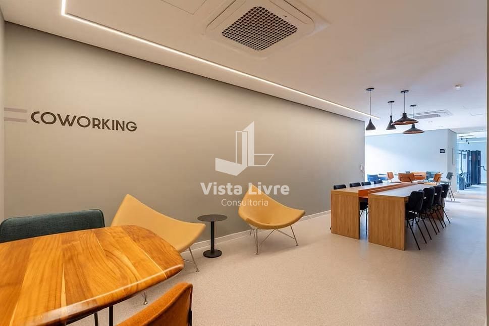 Apartamento, 1 quarto, 25 m² - Foto 19