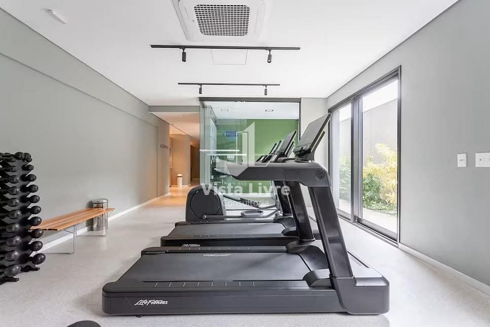 Apartamento, 1 quarto, 25 m² - Foto 25