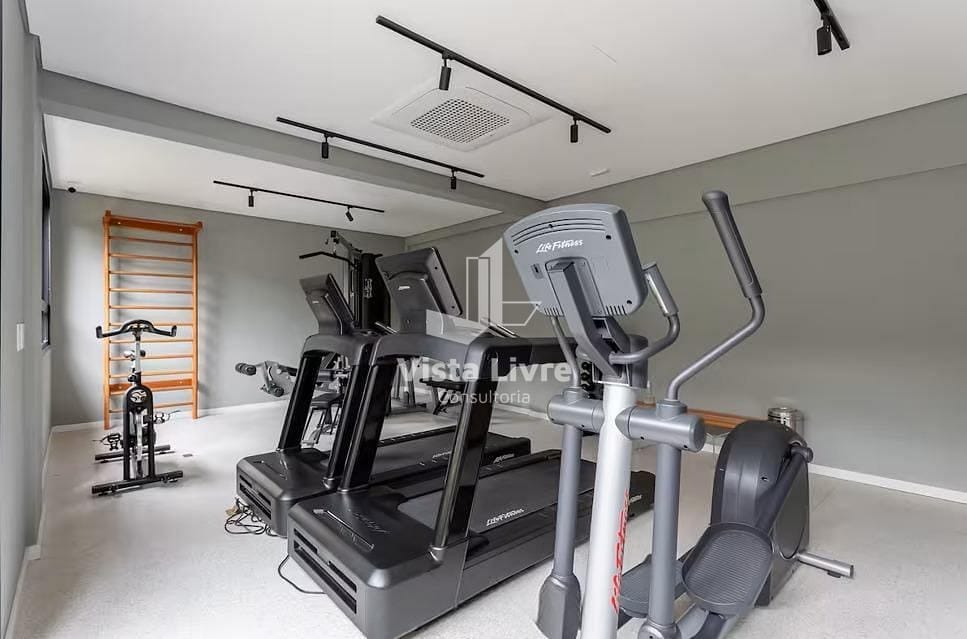 Apartamento, 1 quarto, 25 m² - Foto 26