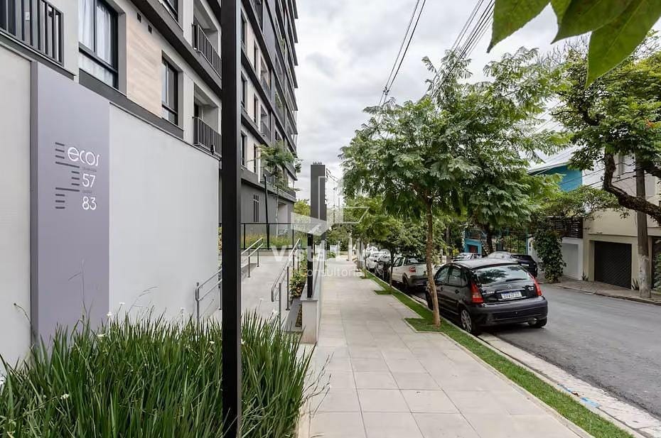 Apartamento, 1 quarto, 25 m² - Foto 37