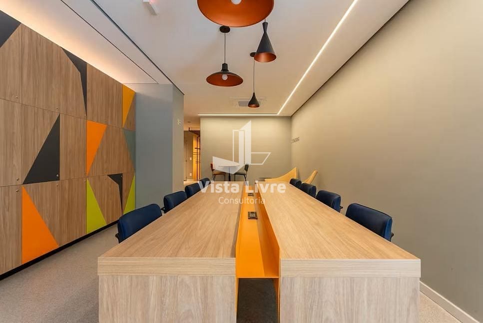 Apartamento, 1 quarto, 25 m² - Foto 18