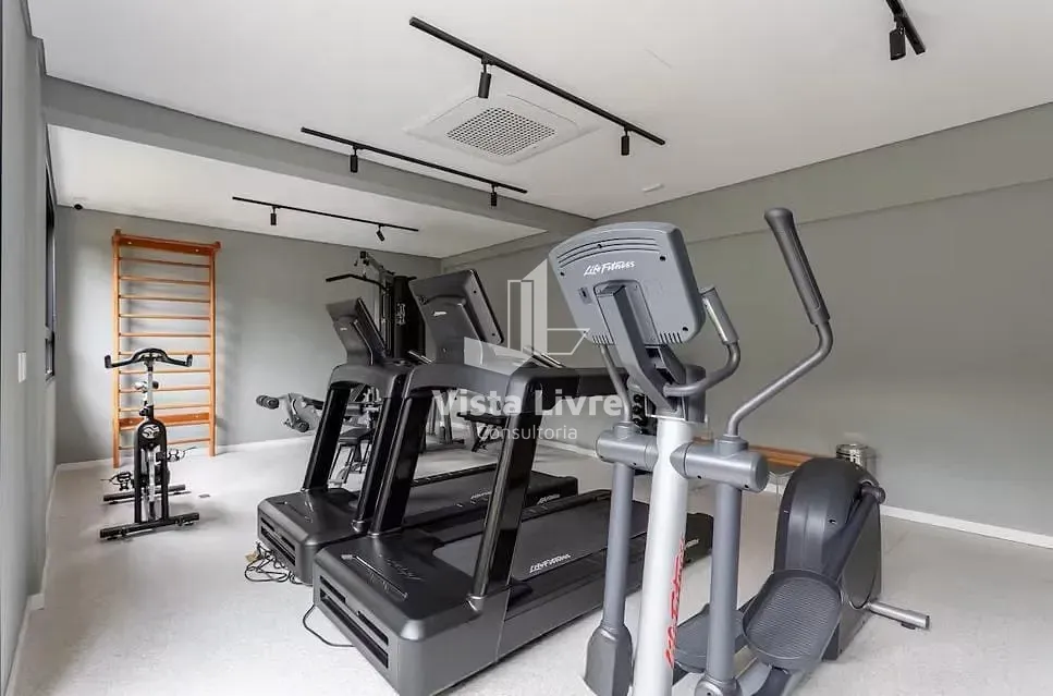 Apartamento, 1 quarto, 25 m² - Foto 17