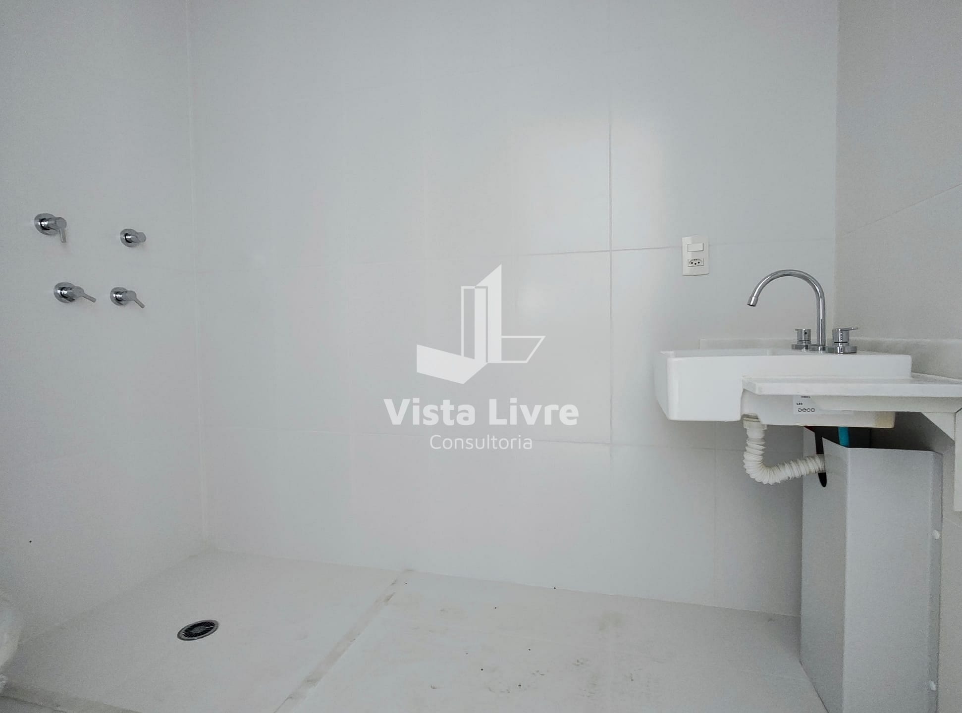 Apartamento, 1 quarto, 24 m² - Foto 6