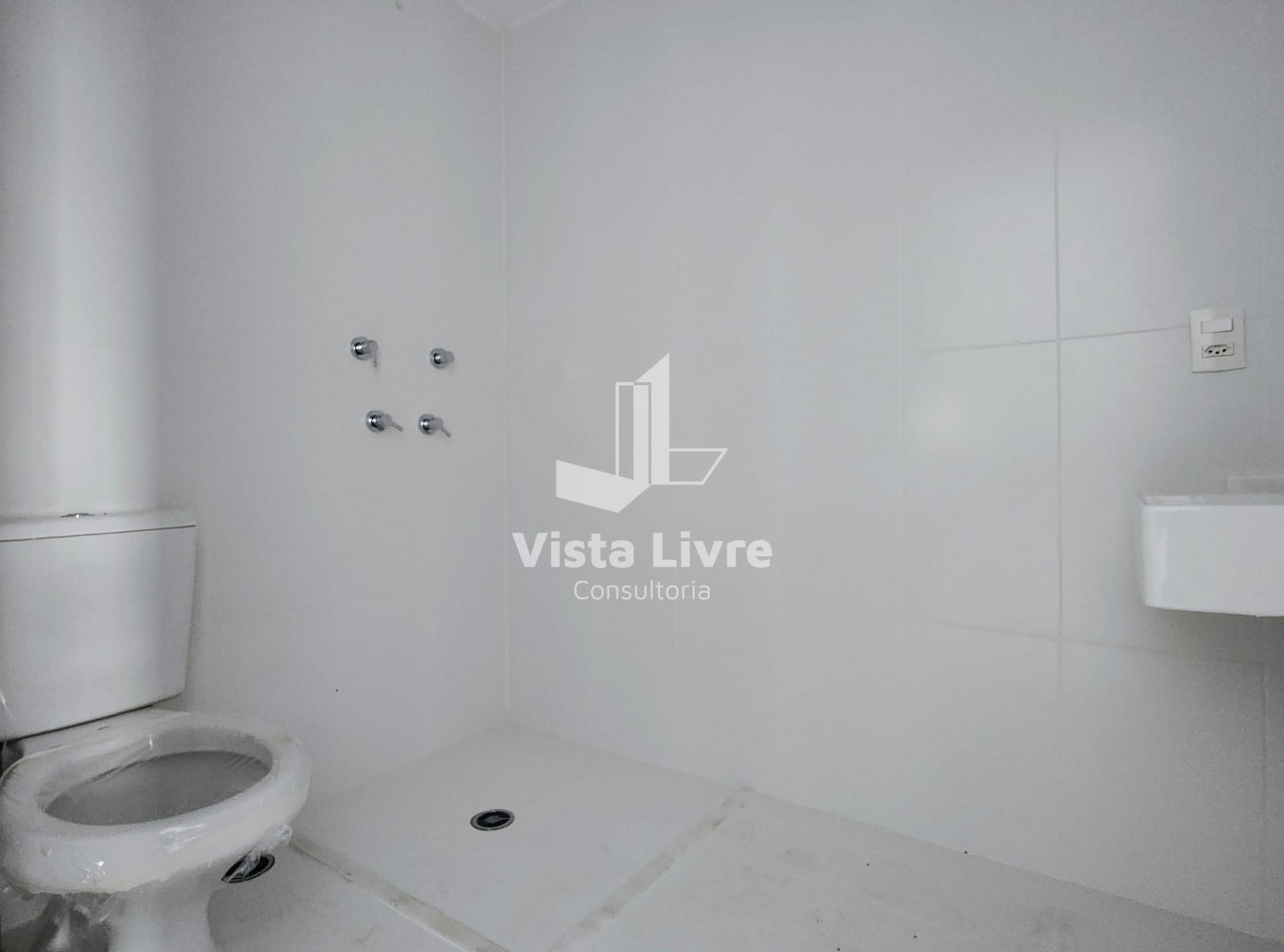 Apartamento, 1 quarto, 24 m² - Foto 7