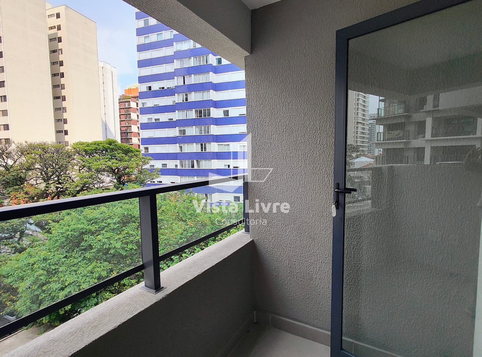 Apartamento, 1 quarto, 24 m² - Foto 4