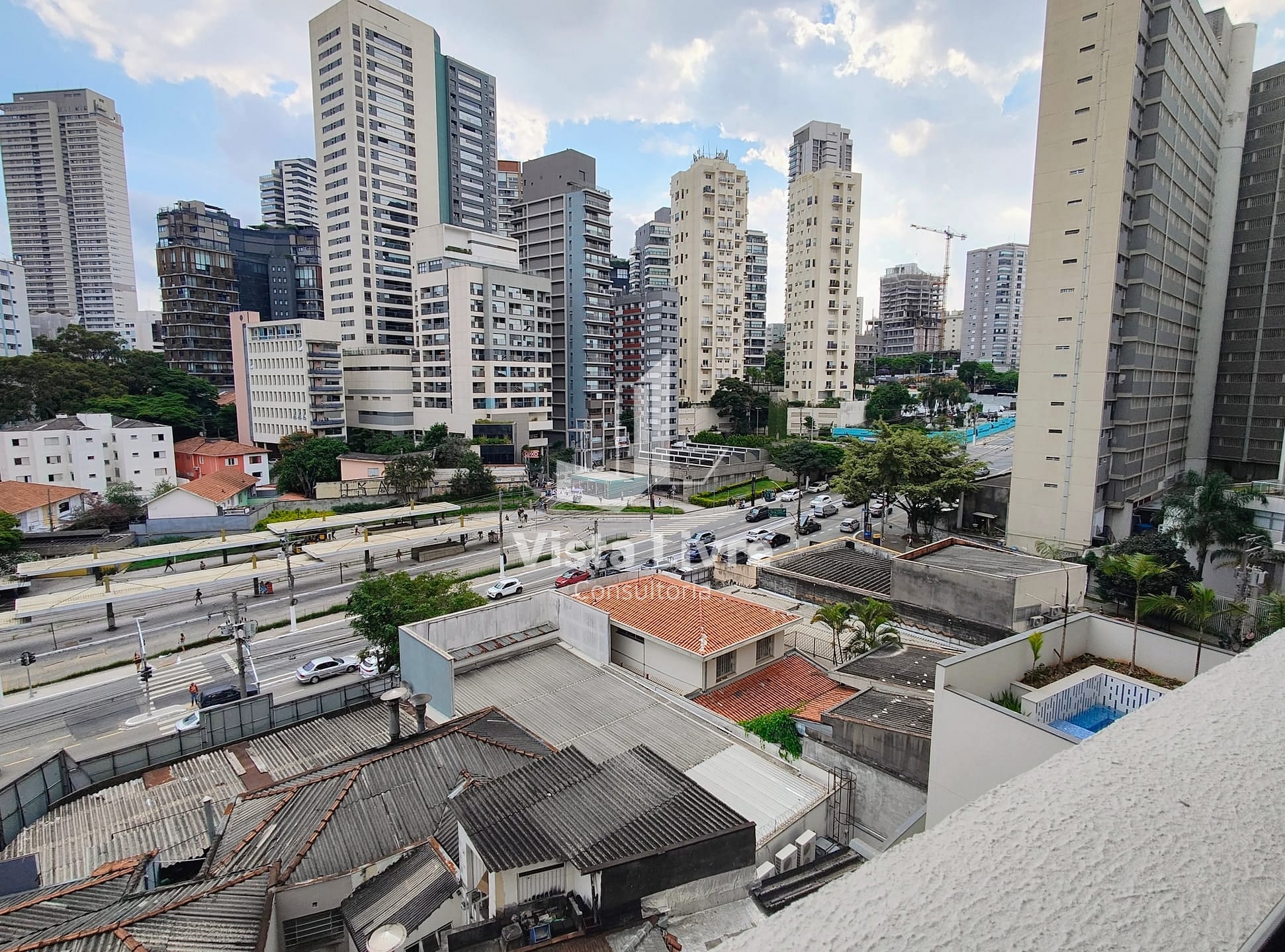 Apartamento, 1 quarto, 24 m² - Foto 5