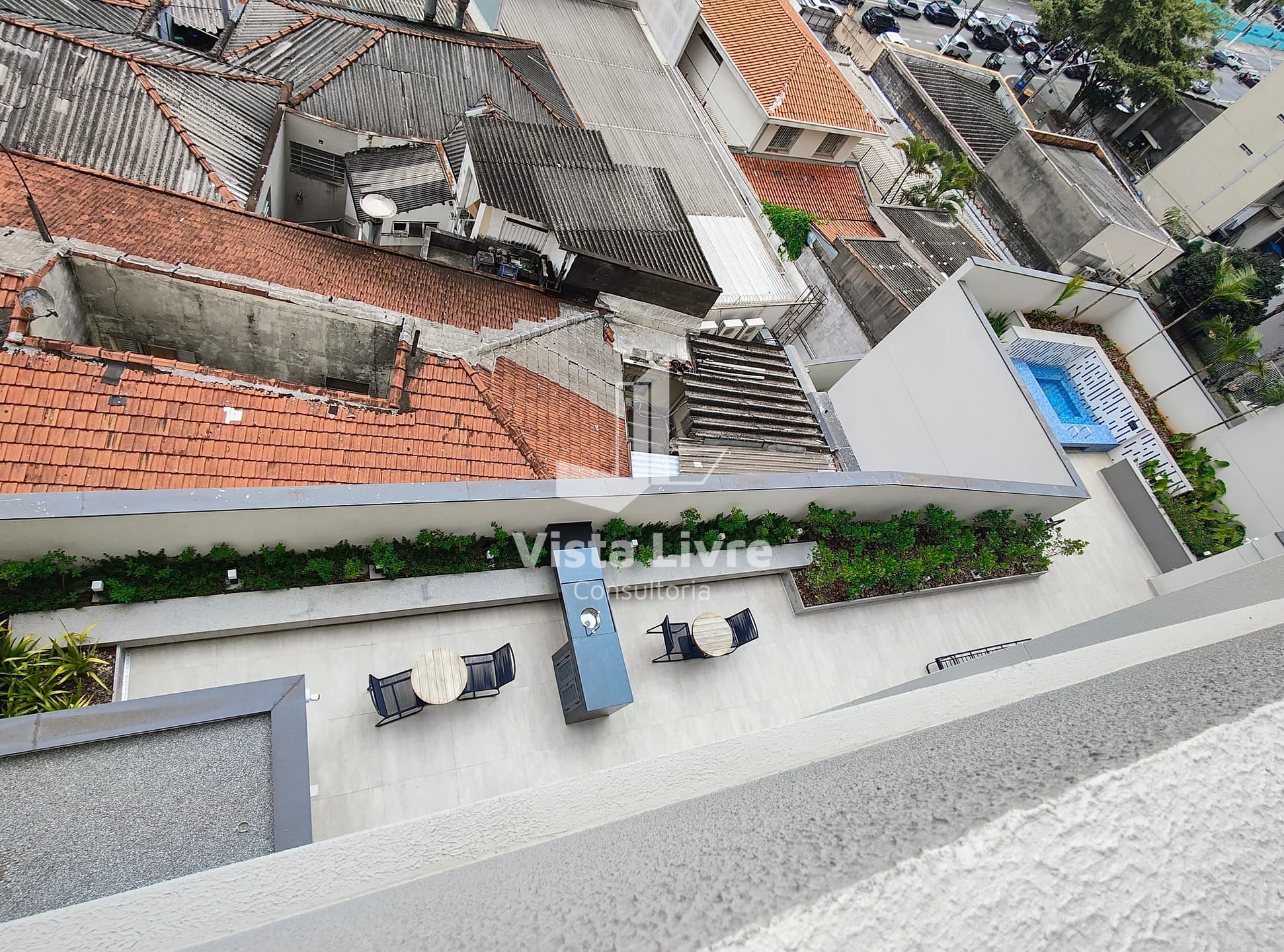 Apartamento, 1 quarto, 24 m² - Foto 8