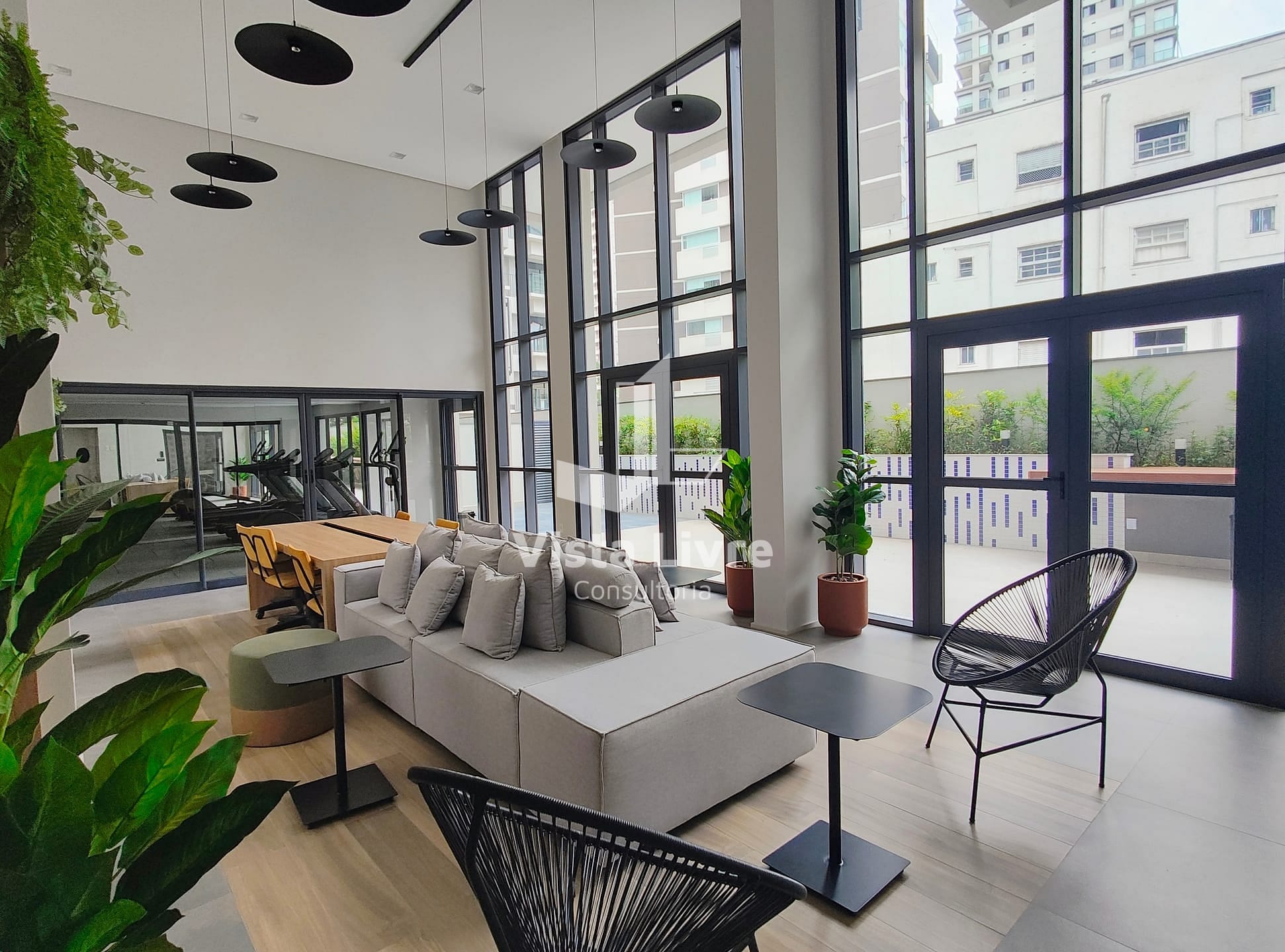 Apartamento, 1 quarto, 24 m² - Foto 15