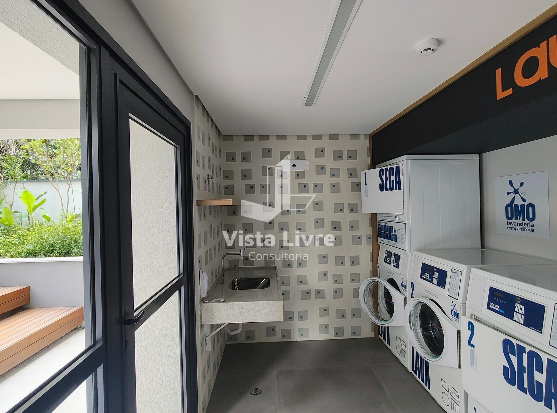 Apartamento, 1 quarto, 24 m² - Foto 14