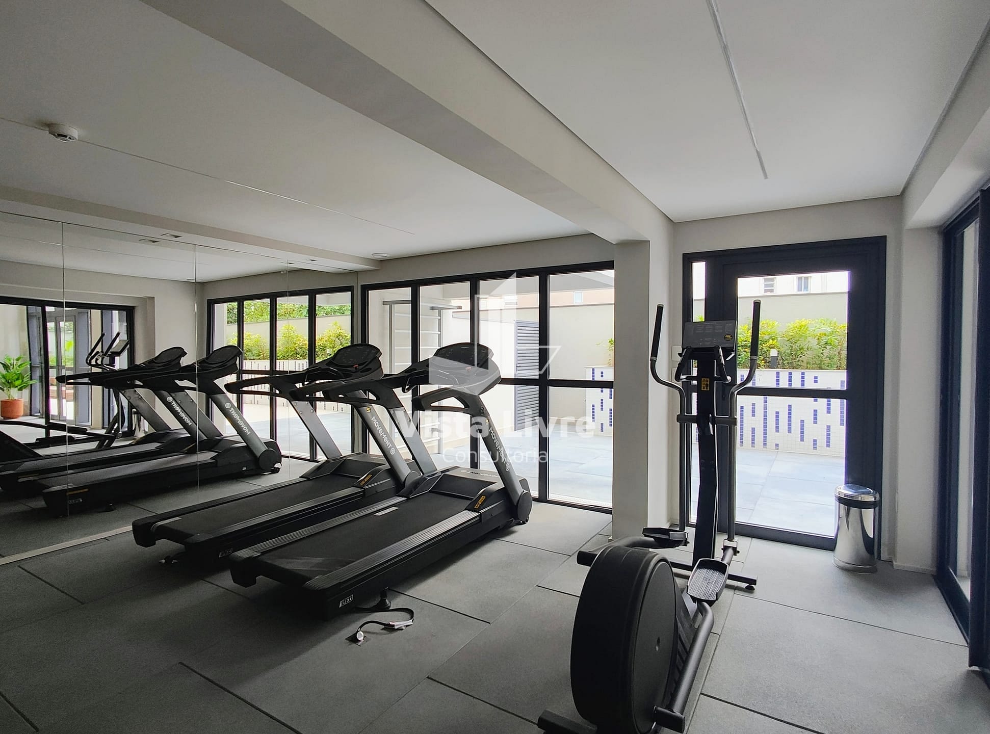 Apartamento, 1 quarto, 24 m² - Foto 10