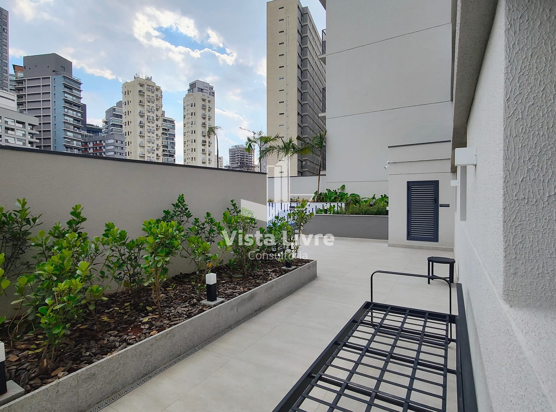 Apartamento, 1 quarto, 24 m² - Foto 16