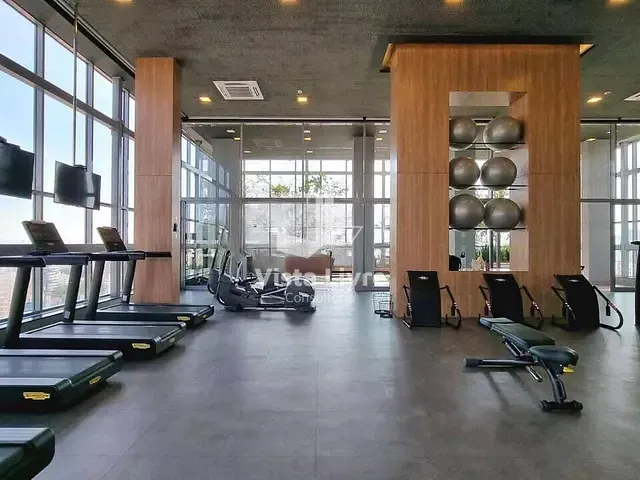 Studio com 31m² 1 quarto e 1 banheiro, à venda, no bairro Pinheiros em São Paulo